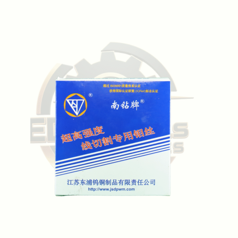 Blue Diamond / Black Diamond EDM Molybdenum Wire