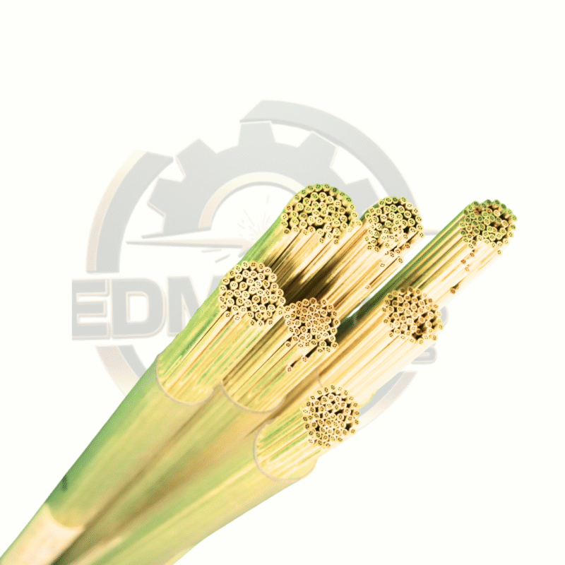 Brass Electrode Tube Multi Hole (Multi Channel)