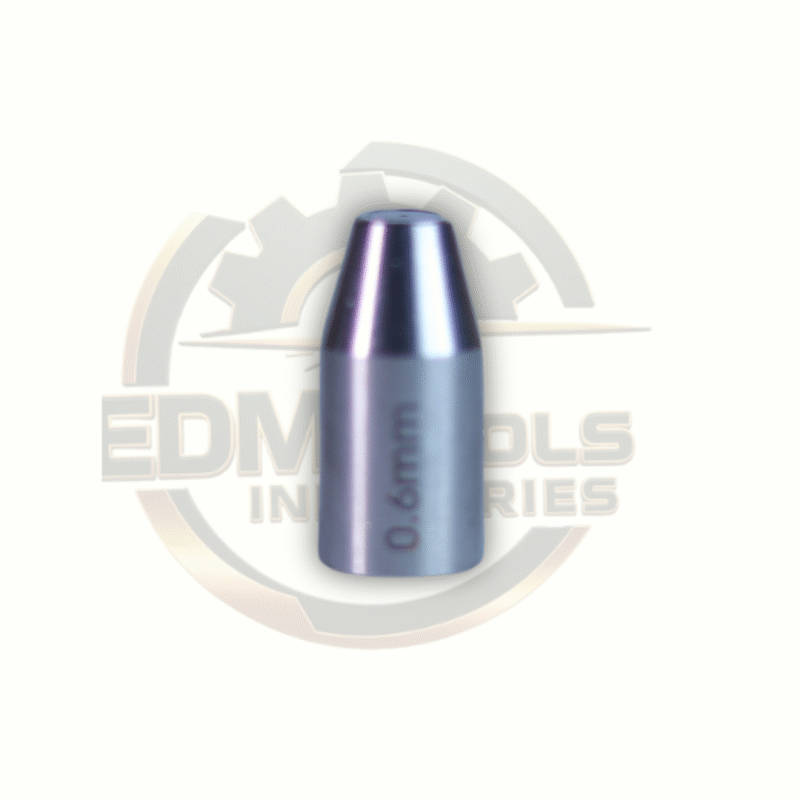 Ceramic Tube Guide 0.6mm