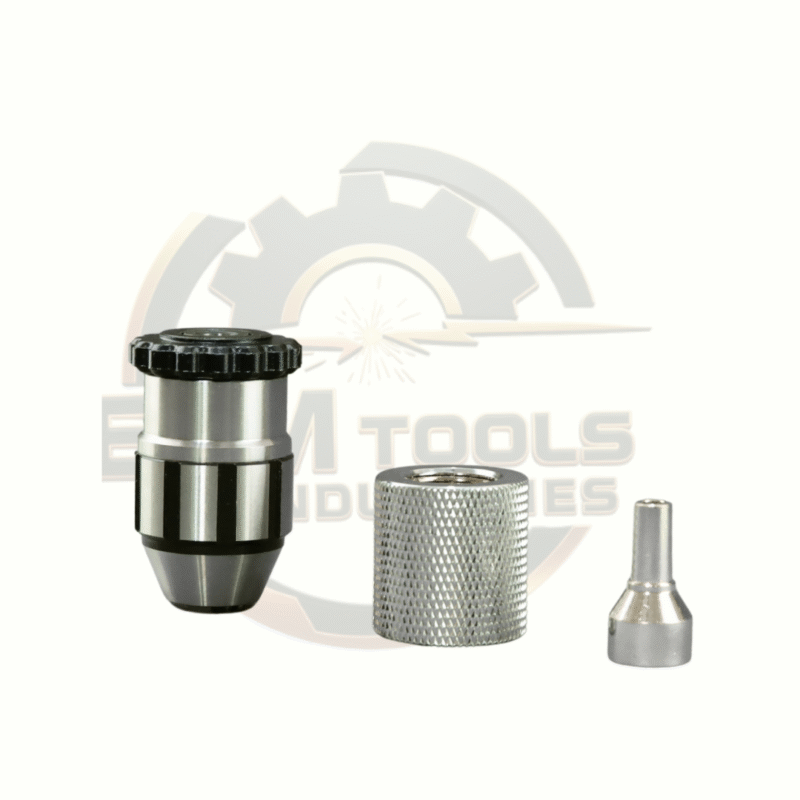 EDM Drill Chuck