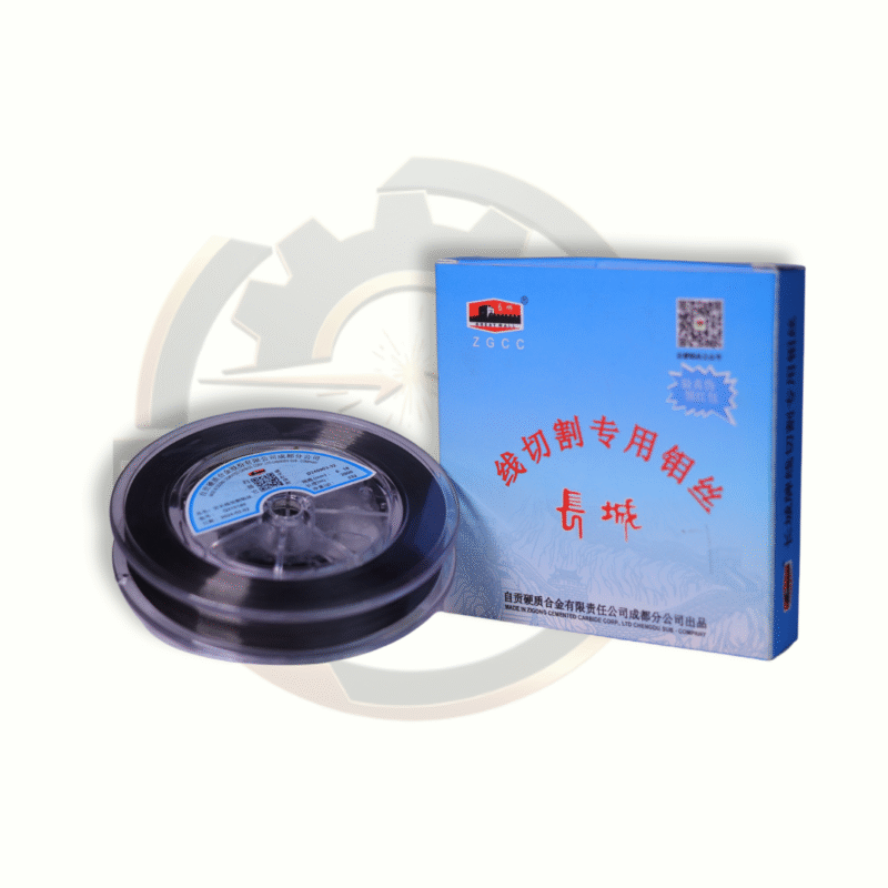 Great Wall EDM Molybdenum Wire