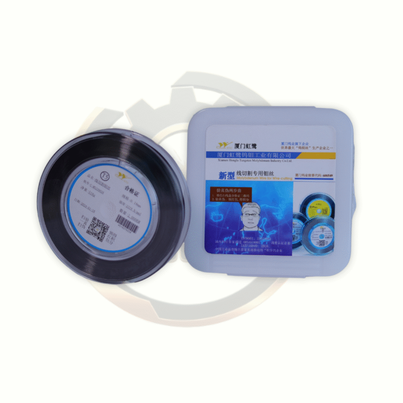 Honglu EDM Molybdenum Wire