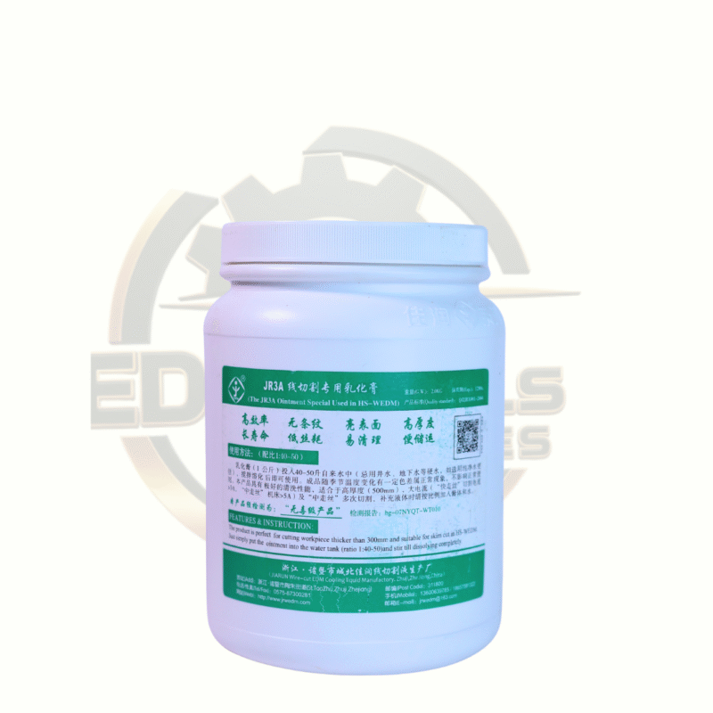 JR3A Emulsion Paste