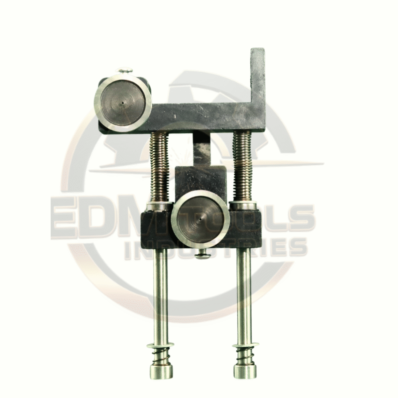 Molybdenum Tightener 2 Roller