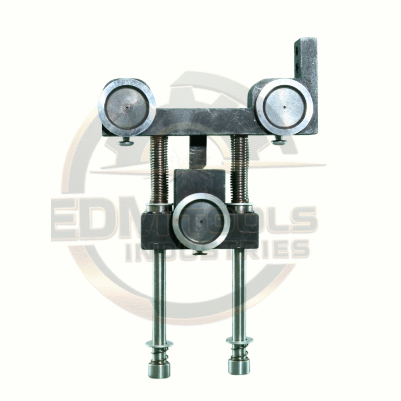 Molybdenum Tightener 3 Roller